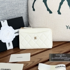 Chanel Wallet Purse